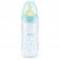 NUK First Choice РР шише Temperature control 300мл каучук микс + box 2